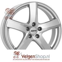 Alutec Freeze Polar silber 7x17 5x112 ET40