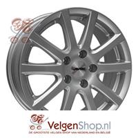 Autec SKANDIC BRILLSIL LACK 5X112 ET42 HB70 ALLOYWHEEL 7.5X18