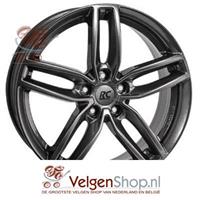 RC Design Rc29 Dark sparkle 8x19 5x112 ET40