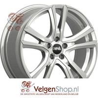 DBV Andorra Silver 16 inch