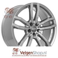 Alutec Drivex Metal grey 9x20 5x108 ET38.5