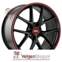 BBS Ci r Nuerburgring edition 8.5x19 5x120 ET35