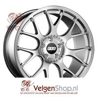 BBS Ch r Brilliantsilver 11.5x20 5x130 ET65