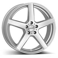 Dezent TY Silver 17 inch