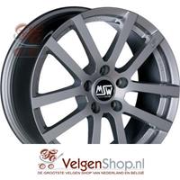MSW (OZ) 22 Anthracite 16 inch