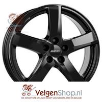 Alutec Freeze Diamant schwarz 7.5x18 5x114.3 ET45