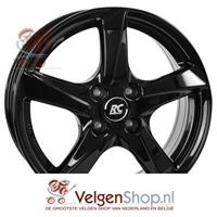 RC Design RC30 Glossy Black 17 inch