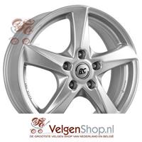 RC Design RC30 Silver 16 inch