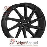 Oxigin 20 attraction Black 8.5x19 5x112 ET35