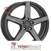 Dezent TY Matt Graphite 17 inch