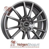 ProLine PXF Matt Grey 18 inch