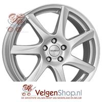 Dezent Dezent tw Silver 6x15 5x112 ET43