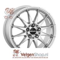 Ronal R54 Titanium 17 inch