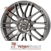 Proline Pxk Matt grey 9.5x21 5x130 ET42