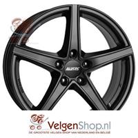 Alutec Raptr Racing schwarz 7.5x17 5x108 ET45