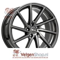 Brock B37 Dark sparkle 8x18 5x110 ET40