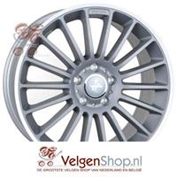 Keskin Tuning KT17 PALLADIUM PAINTED 18 inch