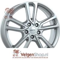 Alutec Tormenta Polar silber 7x18 5x114.3 ET40