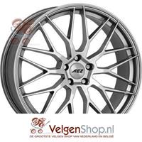 AEZ Crest High gloss 9x19 5x108 ET40
