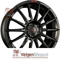 TEC As2 Bg 7.5x17 5x114.3 ET50