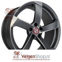 Etabeta Magic Anthr matt full pol 8.5x19 5x112 ET47