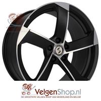 Etabeta Magic Silver matt full pol 8.5x19 5x112 ET47