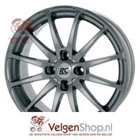 RC Design Rc18 Titan metallic tm 7.5x17 5x112 ET35