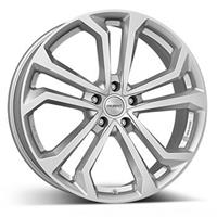 Dezent TA Silver 17 inch