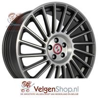 Etabeta Venti r Anthr matt full pol 7.5x18 5x112 ET45
