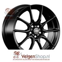 ATS Racelight Racing schwarz 11x19 5x130 ET50