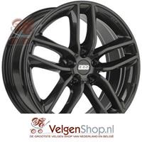 BBS Sx Crystal black 9x20 5x112 ET30