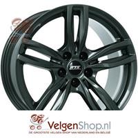 ATS Evolution Dark Grey 18 inch