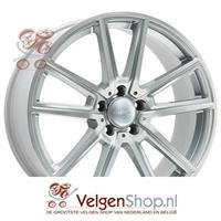WHEELWORLD WH30 Donker antraciet