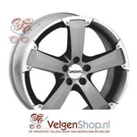 Ronal R47 Titan hornkopiert 8x17 5x112 ET45