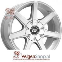 Borbet Cwe Crystalsilver 7x16 5x120 ET35