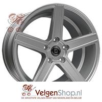 Diewe Wheels Cavo Argento (Silver) 19 inch