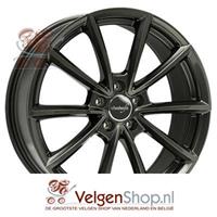WHEELWORLD WH28 Donker antraciet