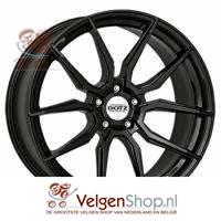 Dotz Dotz misano grey Gunmetal 8x18 5x112 ET35