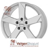 Rial KODIAK Polar Silver 17 inch