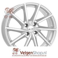 Alutec München Singa Polar Silver 15 inch