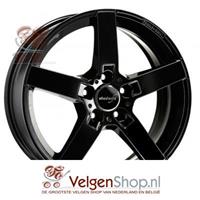 Wheel World WH31 Glossy Black 16 inch