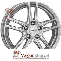 Dezent TZ Silver 15 inch