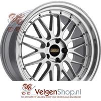 BBS Ci-R Black 19 inch