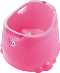 OK Baby Douchezitje Opla Fuchsia