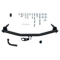 rover Vaste trekhaak