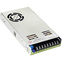 meanwell AC/DC-Netzteilbaustein, open frame 40A 300W 7.5 V/DC Ausgangsspannung regelbar