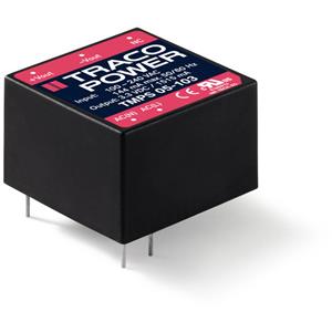 tracopower TMPS 05-103 AC/DC inbouwnetvoeding 1515 mA 5 W 3.3 V/DC