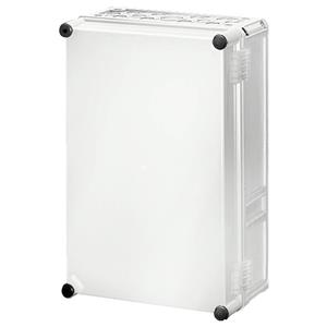 hensel Mi 9301 Behuizing 300 x 450 x 170 Kunststof 1 stuk(s)