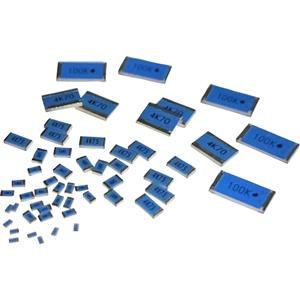 microtech CMF060310k0.110 Thin Film weerstand 10 kΩ SMD 0603 0.1 W 0.1 % 10 ppm 1 stuk(s)