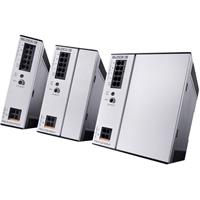 block PM-0724-400-2 Elektronische aardlekschakelaar 24 V/DC 10 A 4 x